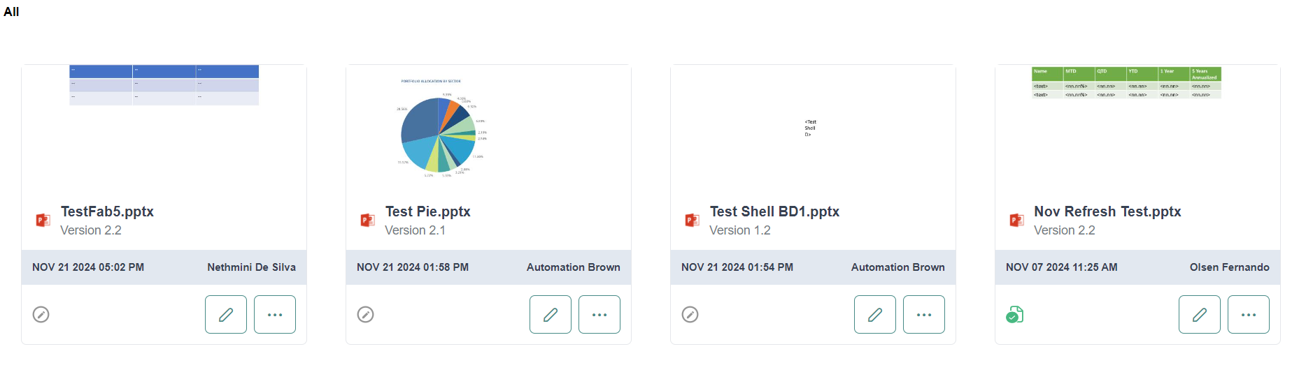 Smart Shells [Legacy] | Assette Support